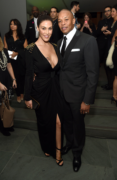 Photos: Dr. Dre through the years