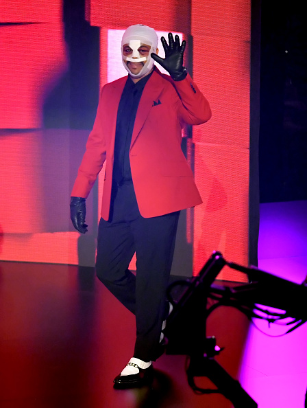 Photos: The Weeknd through the years