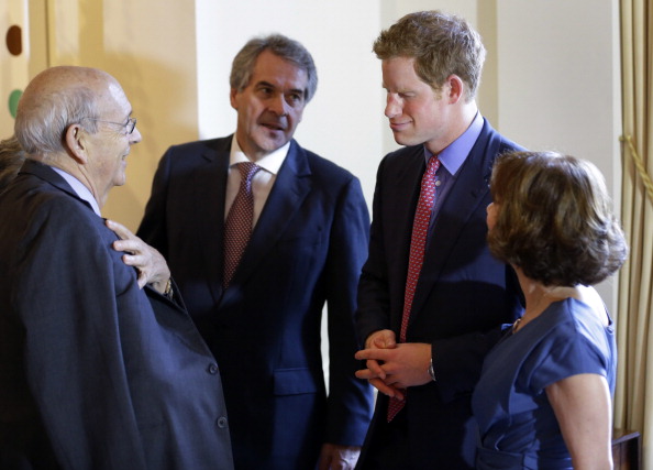 Photos: Stephen Breyer through the years