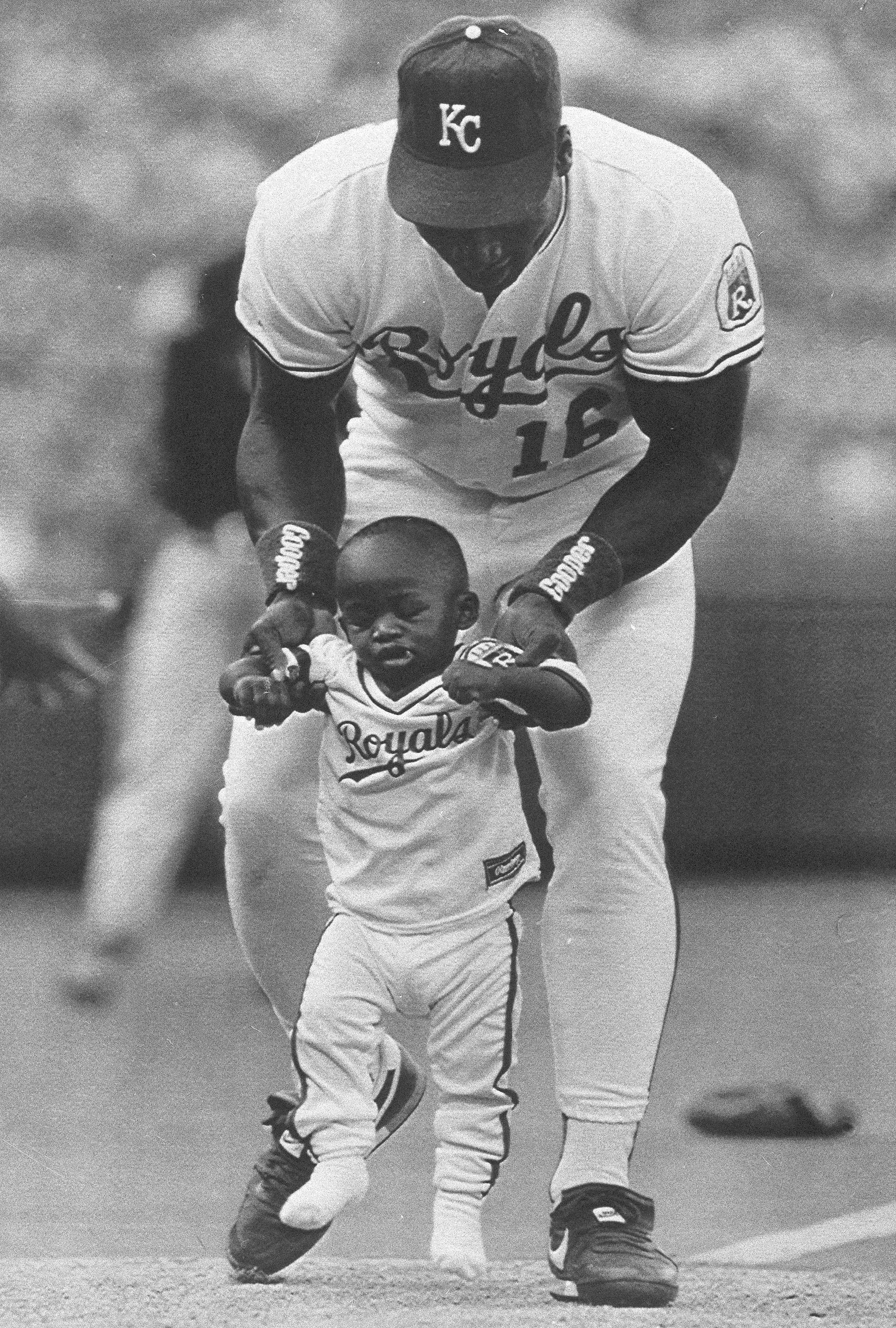 Photos: Bo Jackson through the years