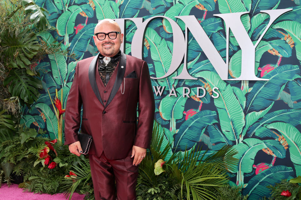 76th Annual Tony Awards: