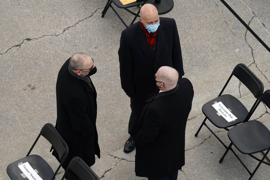 Inauguration