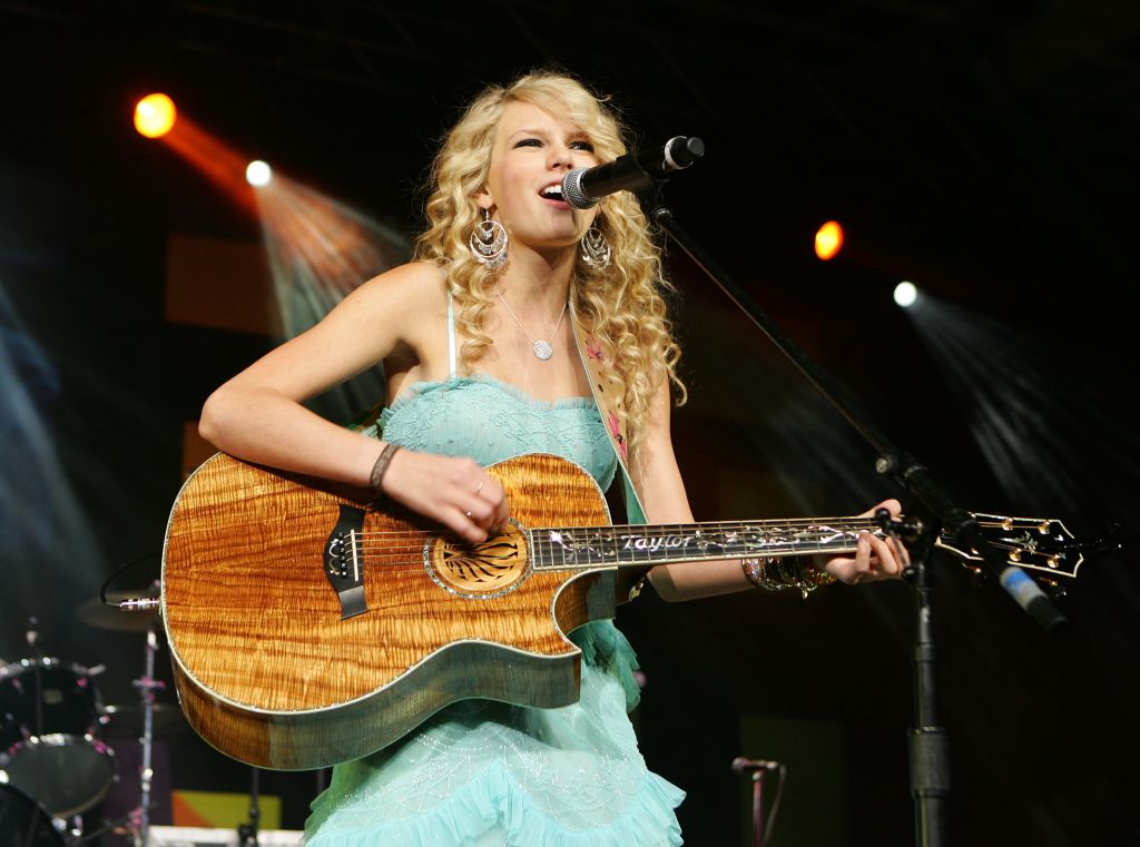 Taylor Swift