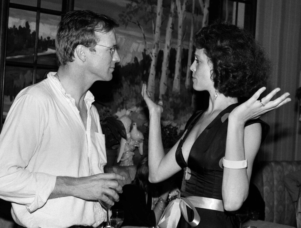 William Hurt
