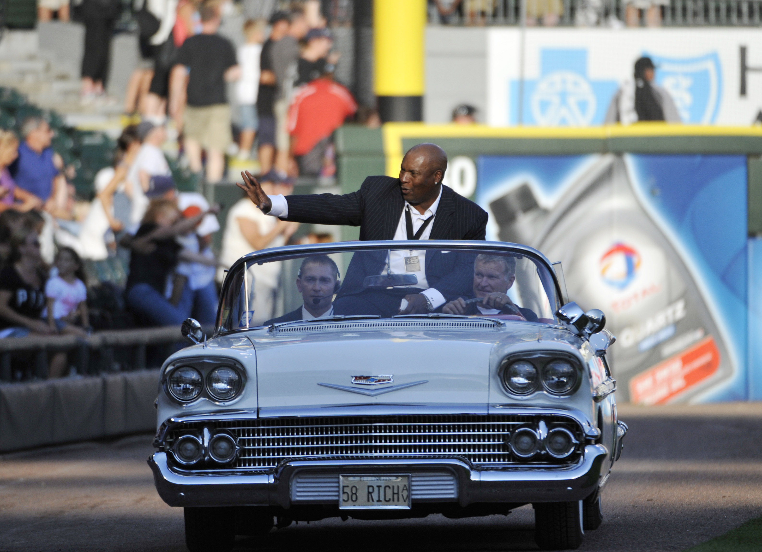 Photos: Bo Jackson through the years
