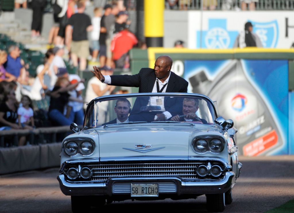 Photos: Bo Jackson through the years