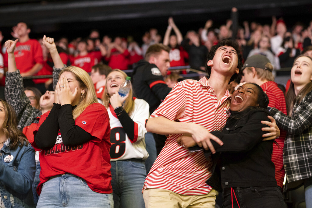 2022 CFP National Championship