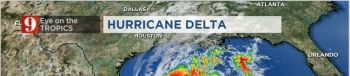 Eye on the Tropics: WFTV Severe Weather Center 9
