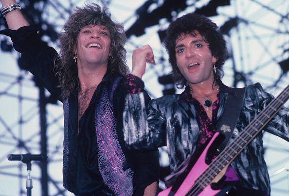 Alec John Such dead at 70