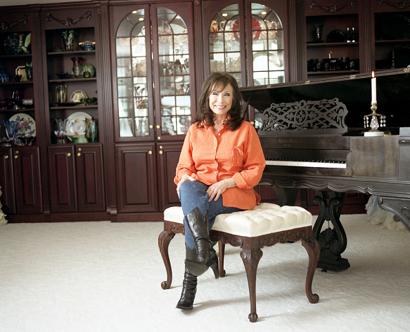 Photos: Loretta Lynn through the years