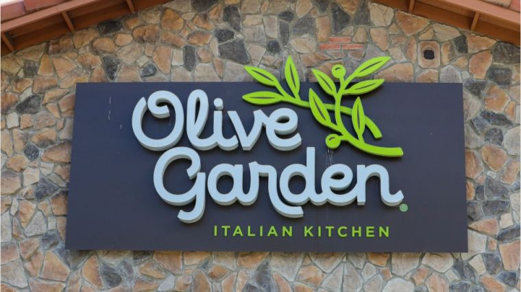 Olive Garden