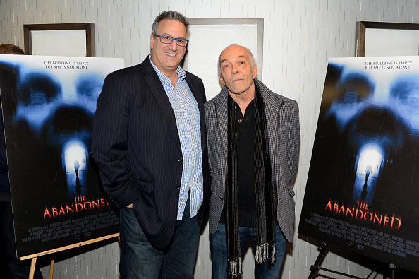 Mark Margolis
