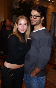 Photos: Christina Applegate through the years