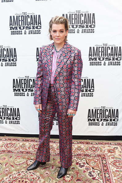 Photos: Americana Honors & Awards 2022 red carpet