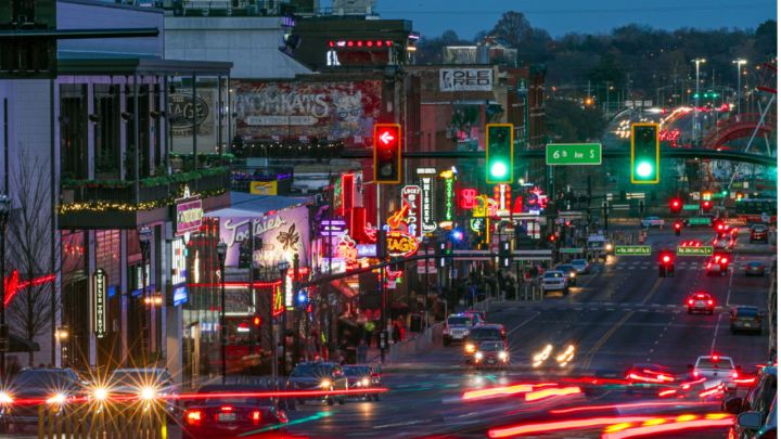 Nashville, TN