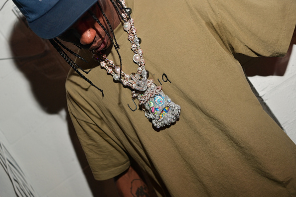 Travis Scott