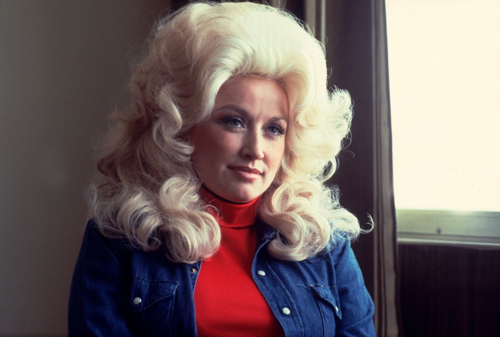 Dolly Parton