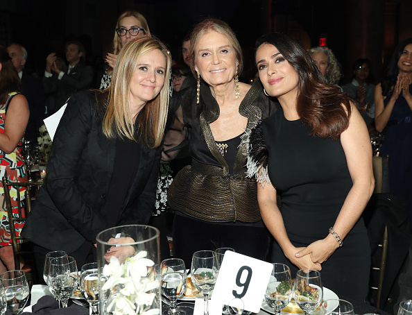 Photos: Samantha Bee through the years
