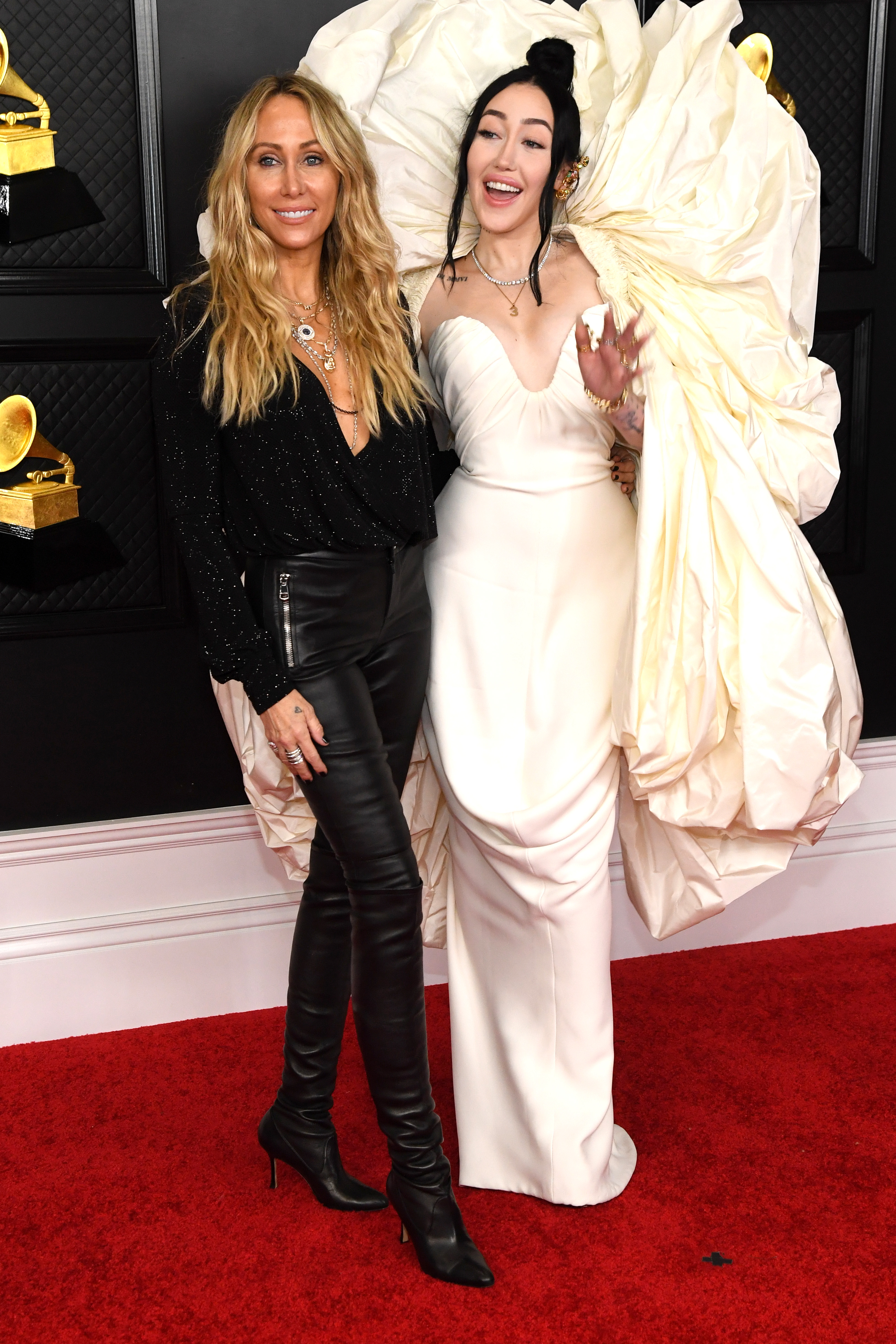 63rd Annual GRAMMY Awards – Arrivals