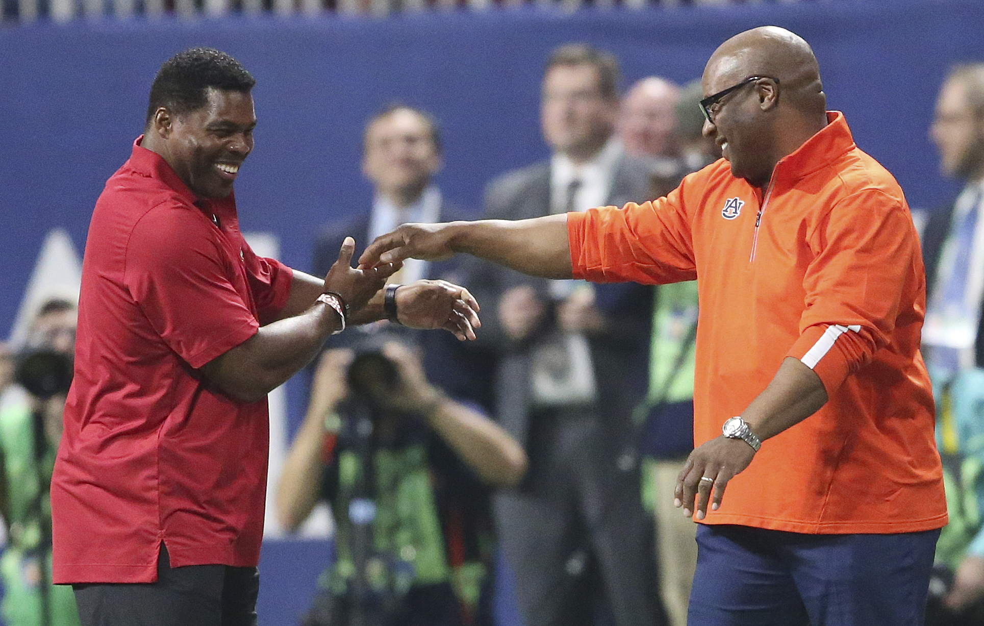 Photos: Bo Jackson through the years