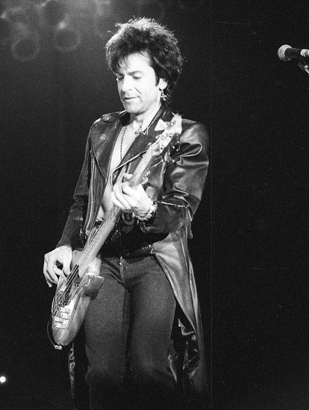 Alec John Such dead at 70