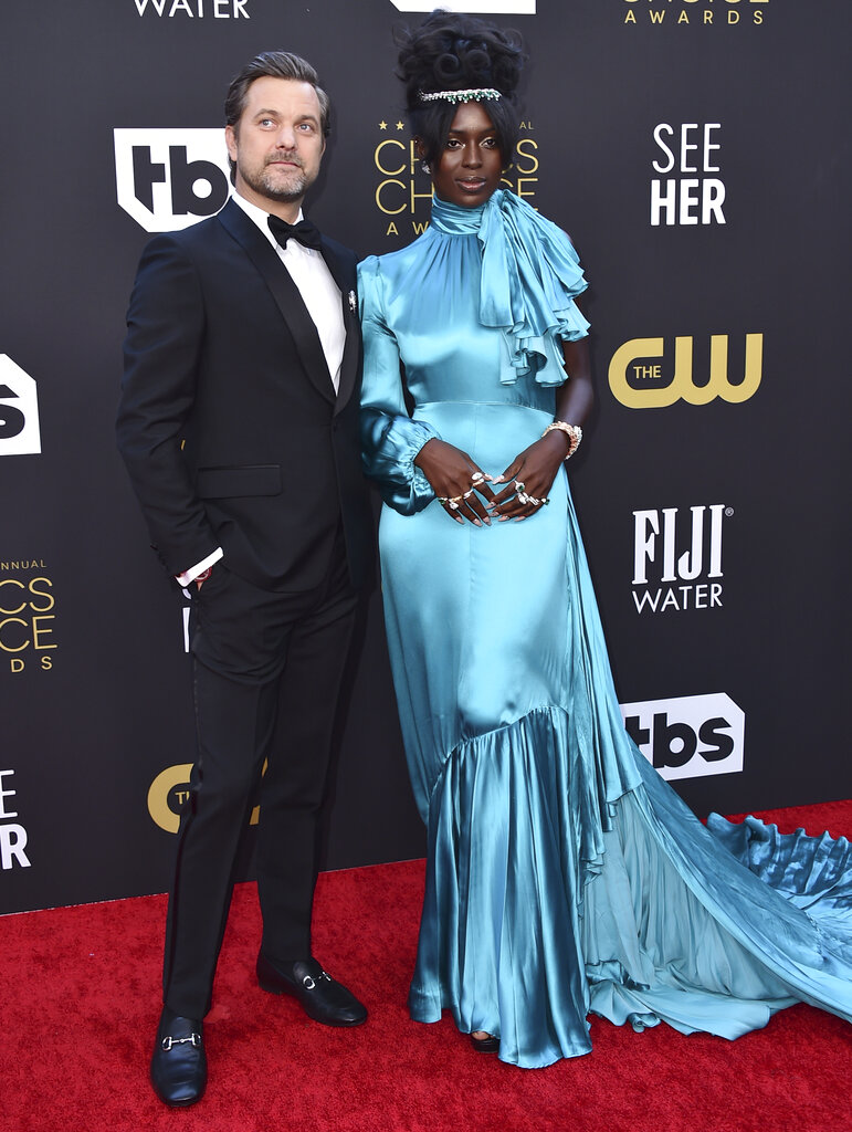 2022 Critics Choice Awards