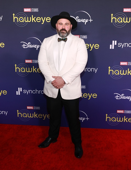 Photos: 'Hawkeye' stars shine on red carpet at Los Angeles premiere