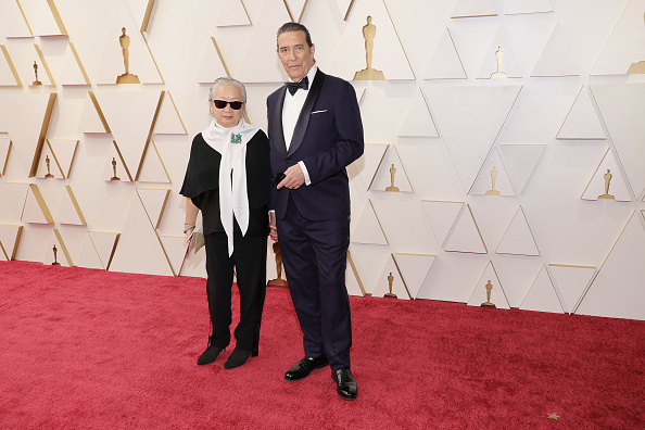 94th Annual Academy Awards - Arrivals