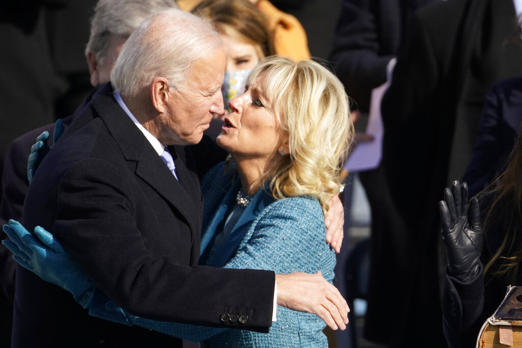Inauguration