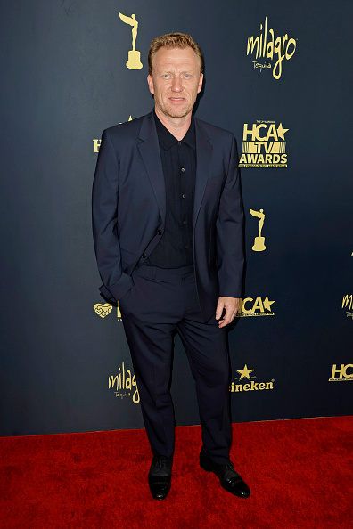 Photos: Hollywood Critics Association TV Awards 2022 red carpet