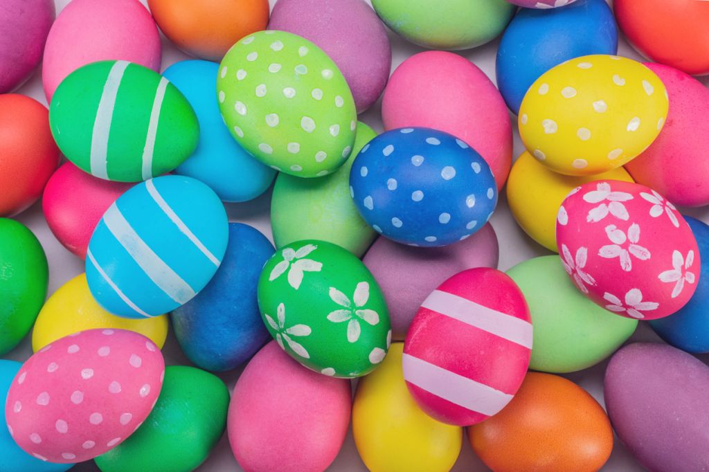 Some stores will be open on Easter