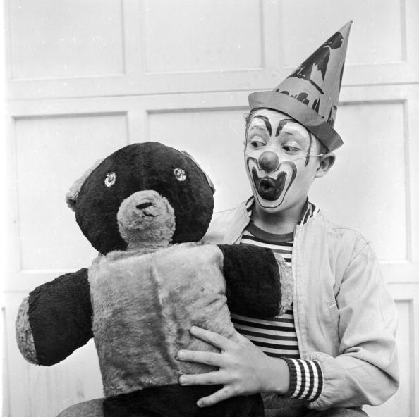 Photos: Christopher Walken through the years