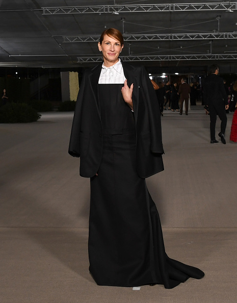 Photos: Academy Museum Gala 2022 red carpet