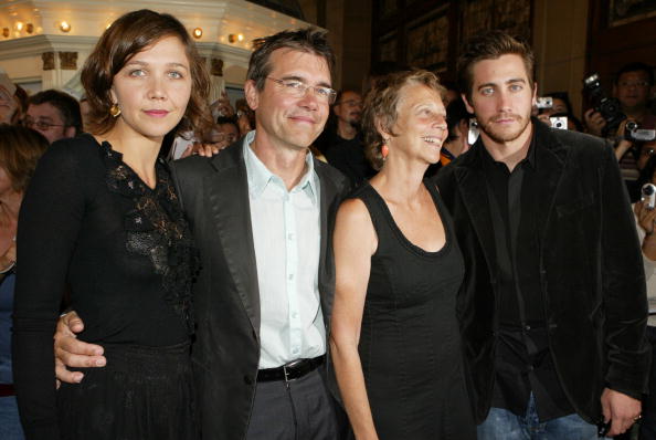 Photos: Jake Gyllenhaal through the years