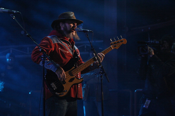 John Driskell Hopkins