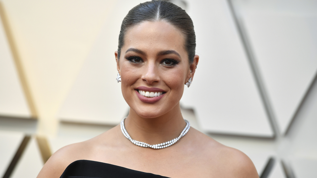 Photos: Ashley Graham through the years