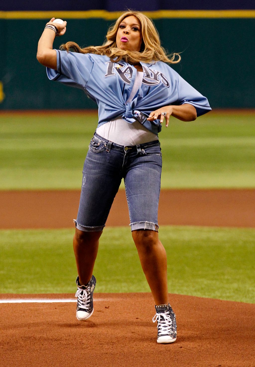 Photos: Wendy Williams through the years