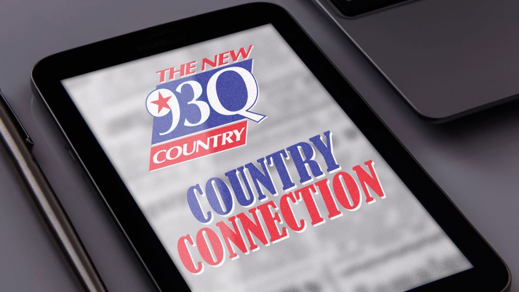 KKBQ Country Connection Newsletter