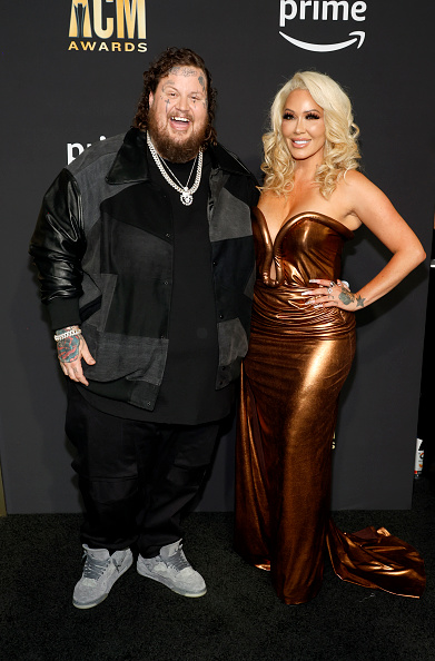 58th Academy Of Country Music Awards - Arrivals