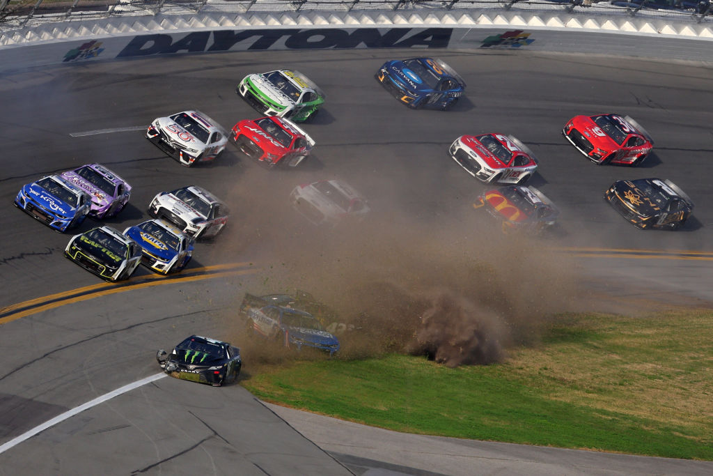Daytona 500: