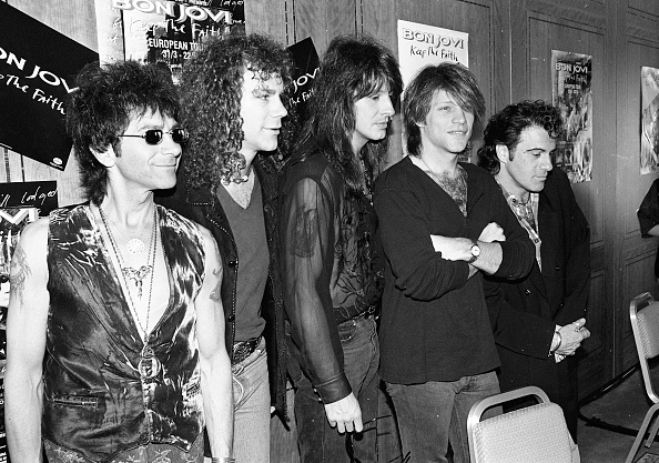 Alec John Such dead at 70