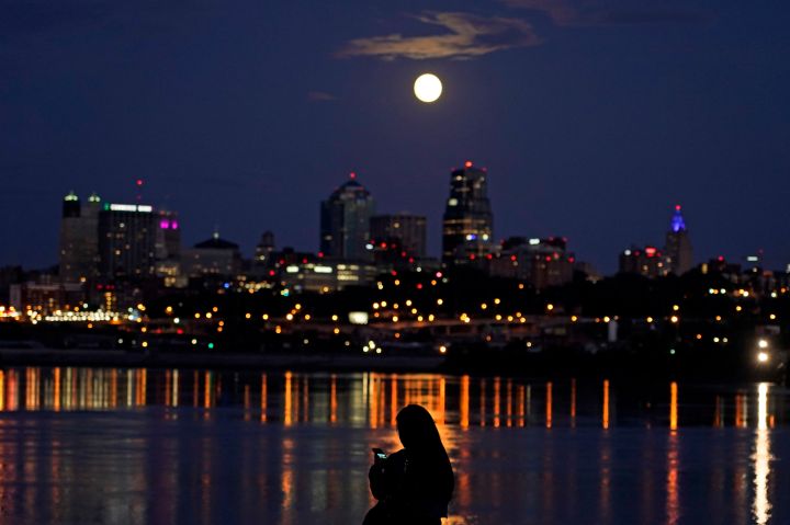 Kansas City, MO