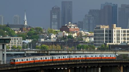 Boston, MA