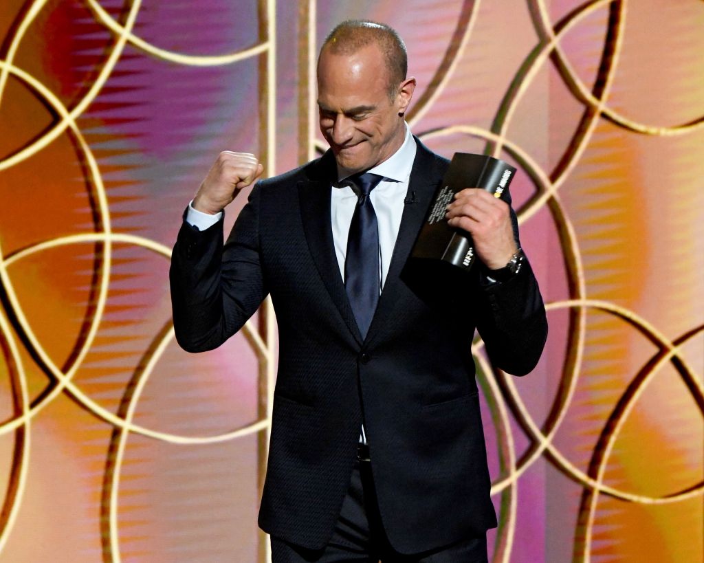 78th Annual Golden Globe® Awards: Show