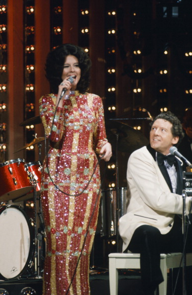 Photos: Jerry Lee Lewis through the years