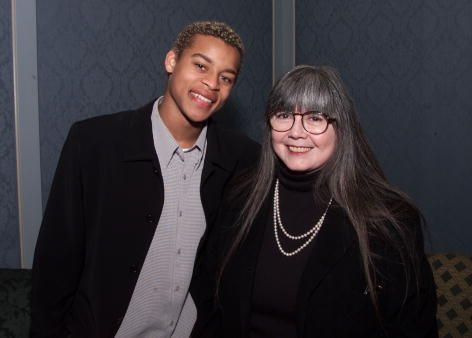 Photos: Anne Rice through the years