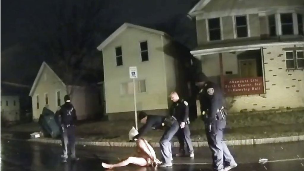 NY family wants answers from police