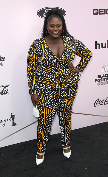 Photos: Danielle Brooks through the years