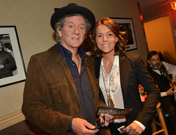 Photos: Brandi Carlile through the years