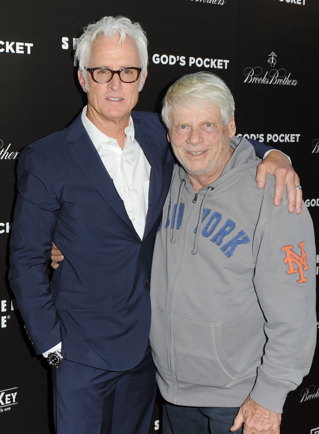 Photos: Robert Morse through the years